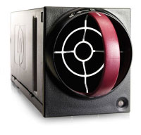 Opción de ventilador HP Single Active Cool 100 para carcasa HP Blc3000 (507082-B21) Opción de ventilador HP Single Active Cool 100 para carcasa HP Blc3000 (507082-B21)
